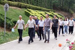 明m88网址不断提升养护管理品质